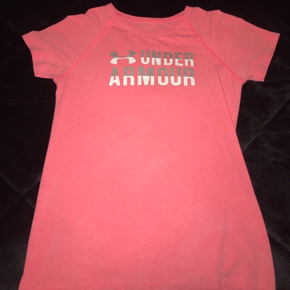 Under Armour T-Shirt - Picture 1 of 3